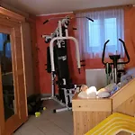 Apartman Knaller Der Reiterbauernhof Reisach