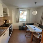 Knaller Der Reiterbauernhof Apartament Reisach