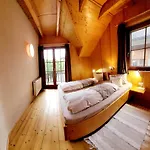 Knaller Der Reiterbauernhof Apartman Reisach