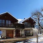 Knaller Der Reiterbauernhof Apartament *