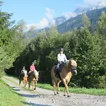 Apartman Knaller Der Reiterbauernhof Reisach