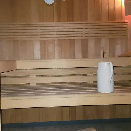 Διαμέρισμα Knaller Der Reiterbauernhof *