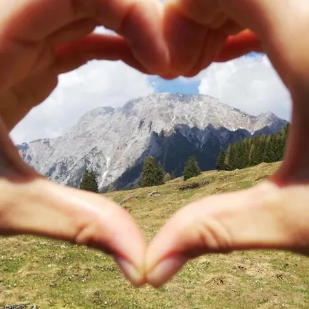 Knaller Der Reiterbauernhof