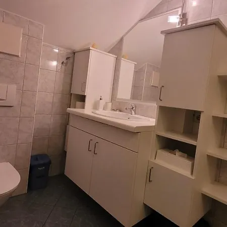 Knaller Der Reiterbauernhof Apartman Reisach