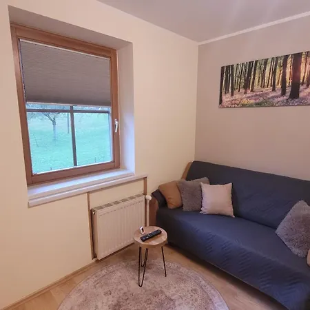 Knaller Der Reiterbauernhof Apartment *