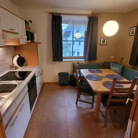 Apartment Knaller Der Reiterbauernhof *