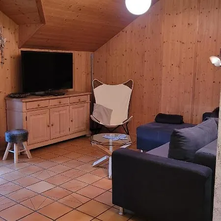 Knaller Der Reiterbauernhof Apartman