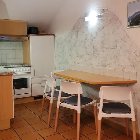 Knaller Der Reiterbauernhof Apartment Reisach