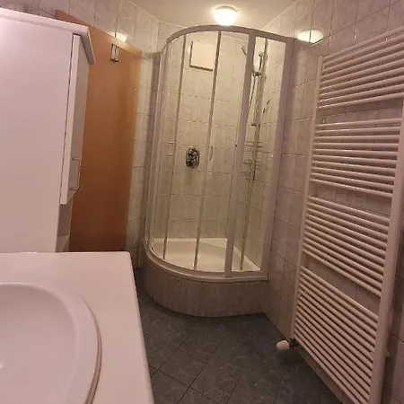 Knaller Der Reiterbauernhof Apartment Reisach