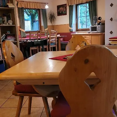 Knaller Der Reiterbauernhof * Reisach