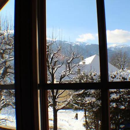 Διαμέρισμα Knaller Der Reiterbauernhof *