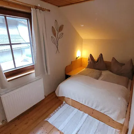 Apartament Knaller Der Reiterbauernhof Reisach