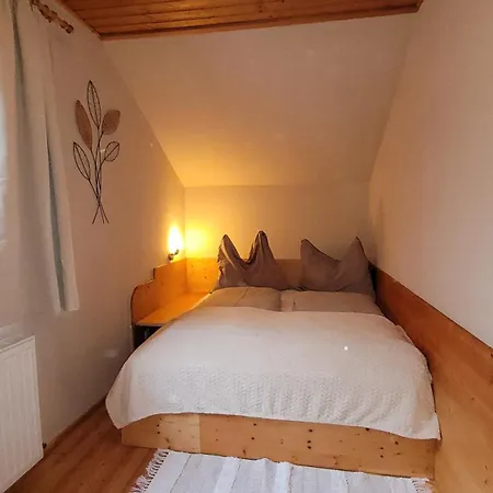 Διαμέρισμα Knaller Der Reiterbauernhof *