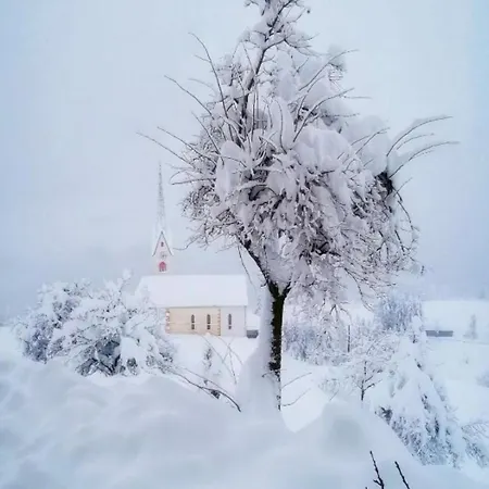 Διαμέρισμα Knaller Der Reiterbauernhof *