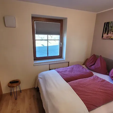 Knaller Der Reiterbauernhof Διαμέρισμα