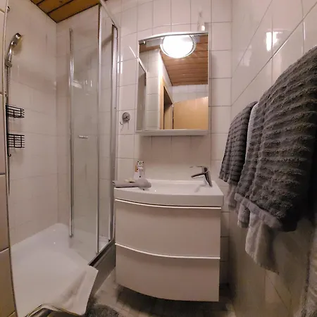 Knaller Der Reiterbauernhof Apartman *