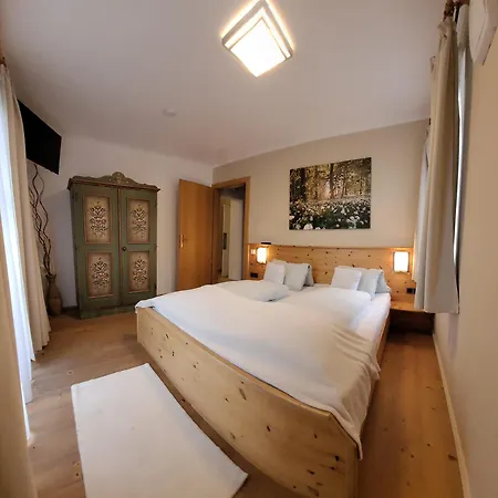 Apartman Knaller Der Reiterbauernhof Reisach