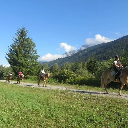 Knaller Der Reiterbauernhof *