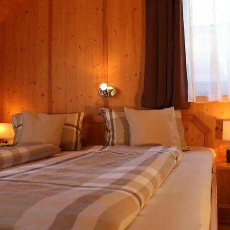 Apartman Knaller Der Reiterbauernhof