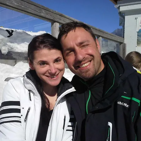 Knaller Der Reiterbauernhof Διαμέρισμα Reisach