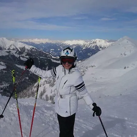 Knaller Der Reiterbauernhof Διαμέρισμα Reisach