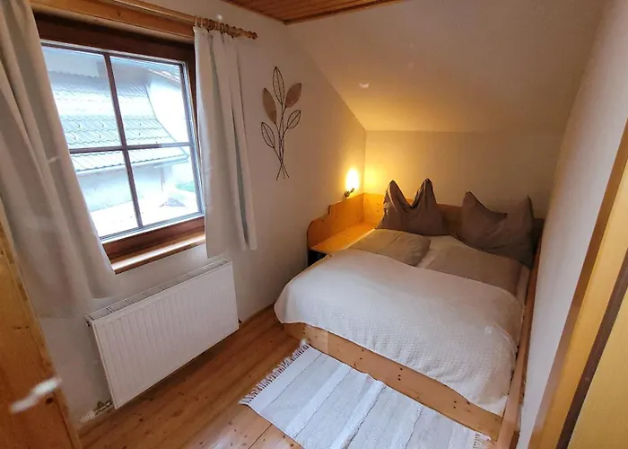 Apartment Knaller Der Reiterbauernhof Reisach