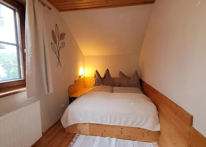 Apartment Knaller Der Reiterbauernhof *