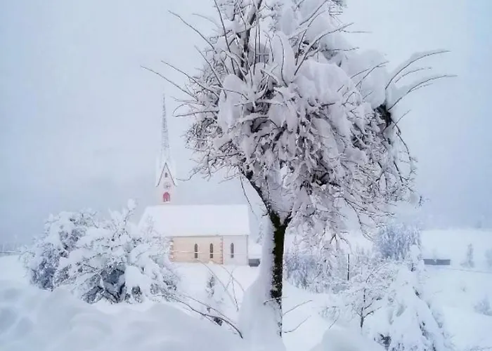 Apartment Knaller Der Reiterbauernhof *