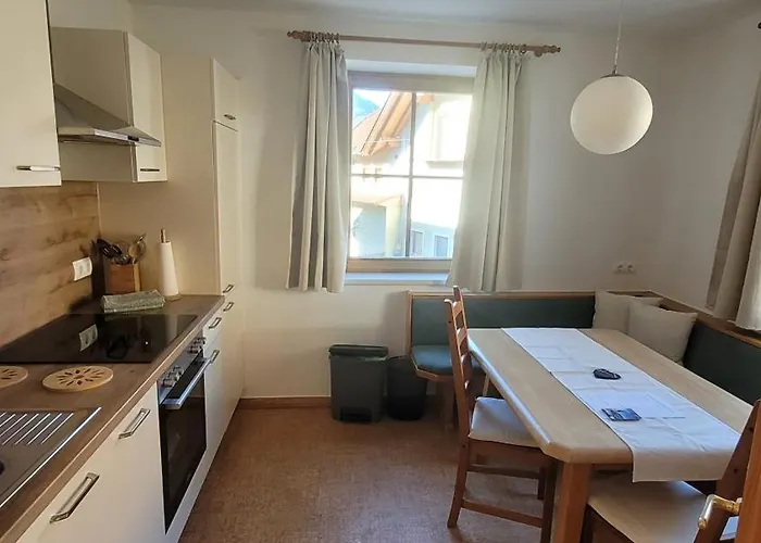 Knaller Der Reiterbauernhof Apartment Reisach