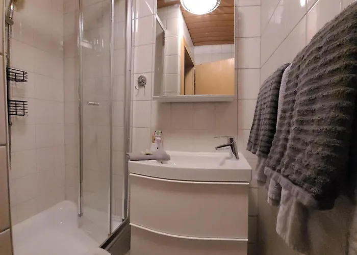 Knaller Der Reiterbauernhof Apartment *