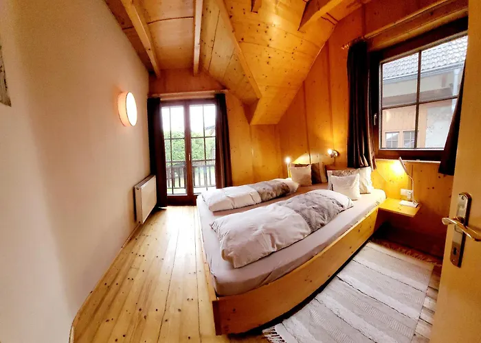 Knaller Der Reiterbauernhof Apartment Reisach