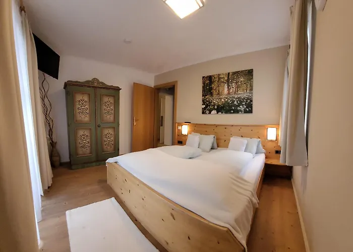 Apartment Knaller Der Reiterbauernhof Reisach