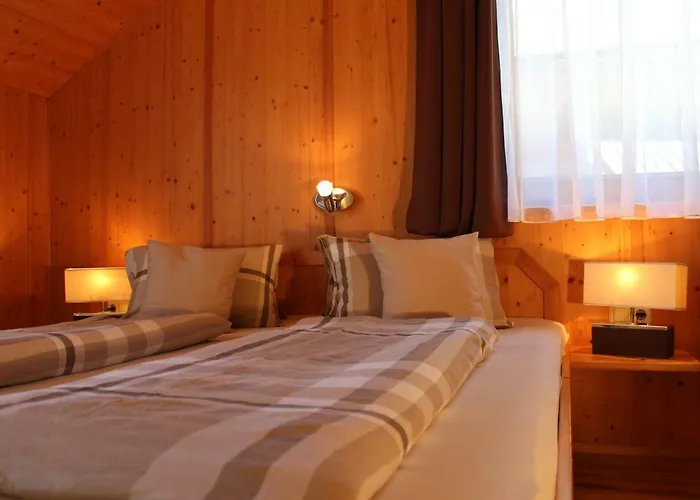 Apartment Knaller Der Reiterbauernhof