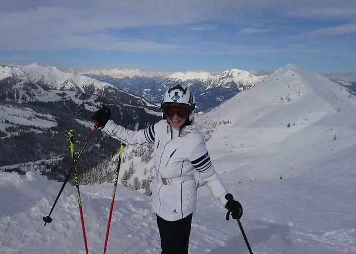 Knaller Der Reiterbauernhof Apartment Reisach