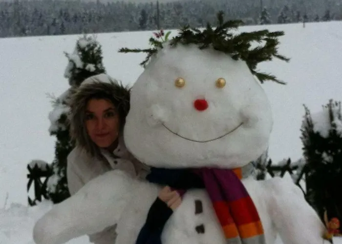 Apartment Knaller Der Reiterbauernhof